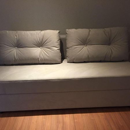 Apartamento Luxo Em Gramado Apartment Exterior foto