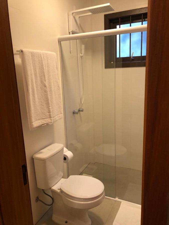 Apartamento Luxo Em Gramado Apartment Exterior foto