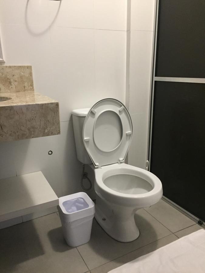 Apartamento Luxo Em Gramado Apartment Exterior foto